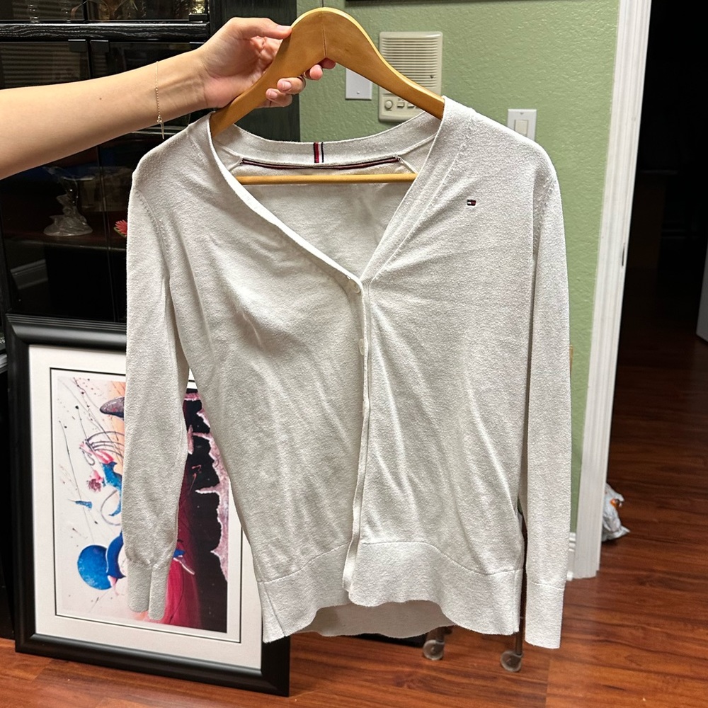 Tommy Hilfiger Cardigan